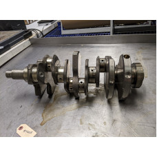 #V605 Crankshaft Standard From 2017 Nissan Murano  3.5
